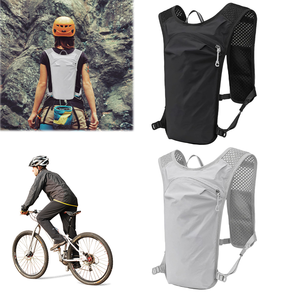 Unisex Running Hydration Vest  - огляд і ціна Running Gear Marathon