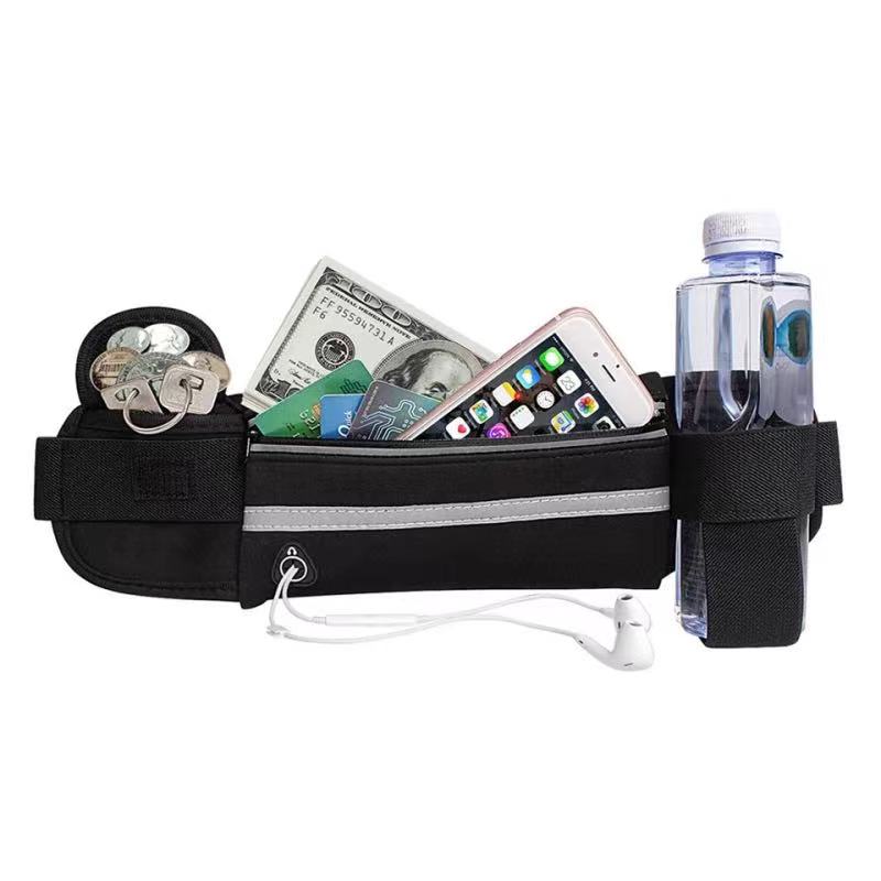 Running Pouch Belt Waist Pack  - огляд і ціна Running Gear To Hold Phone