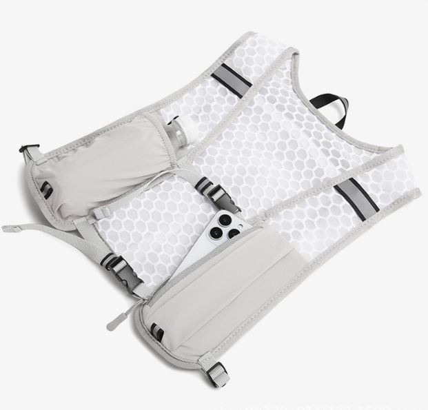 Reflective Lightweight Running - огляд і ціна Running Gear Storage