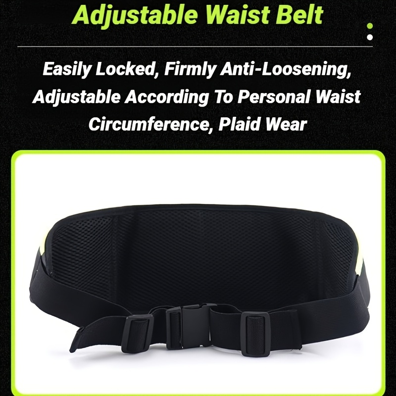 Outdoor sports running waist p - огляд і ціна Running Gear Marathon