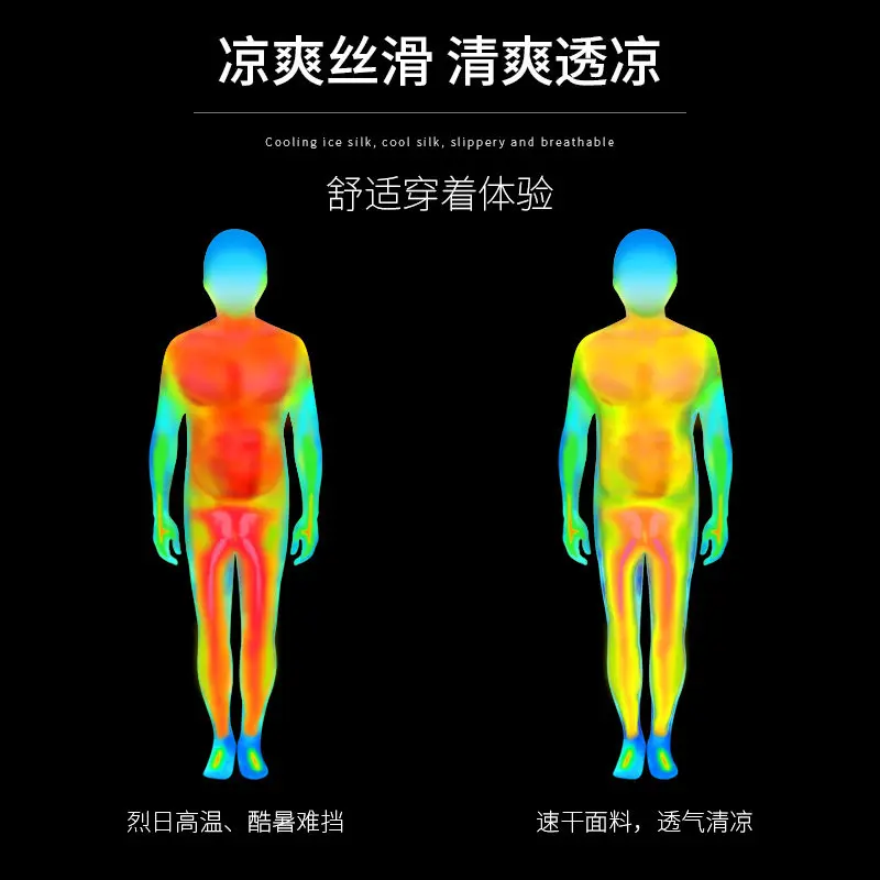 Men's New Summer Running Set - - огляд і ціна New Gear Running