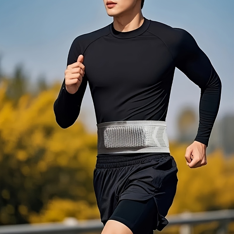 Professional Marathon Running  - огляд і ціна Running Gear Storage
