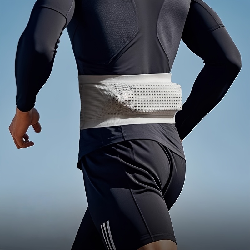 Professional Marathon Running  - огляд і ціна Running Gear Storage