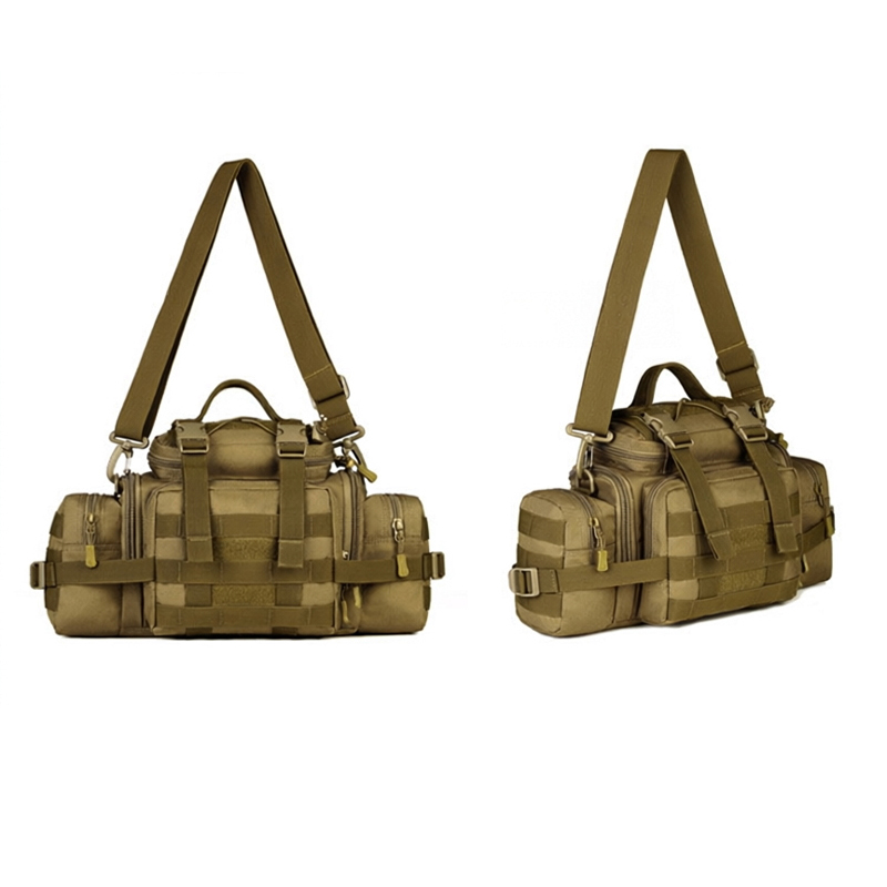 Multifunctional Outdoor Sport  - огляд і ціна Running Gear Storage
