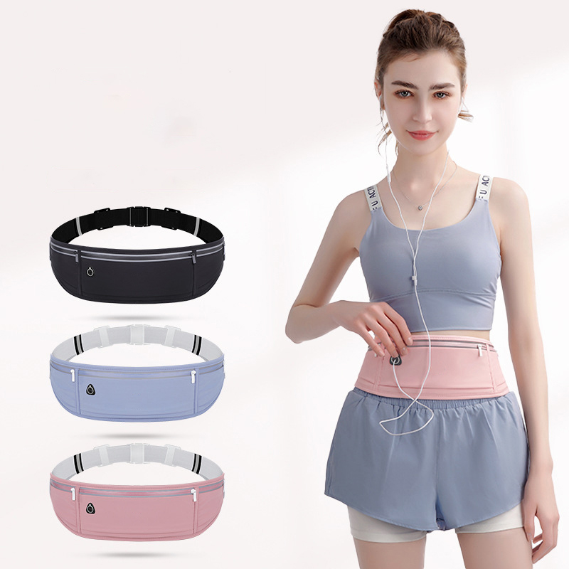 Sports Fanny Pack Women Runnin - огляд і ціна Running Gear To Hold Phone
