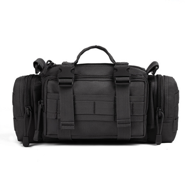Multifunctional Outdoor Sport  - огляд і ціна Running Gear Storage