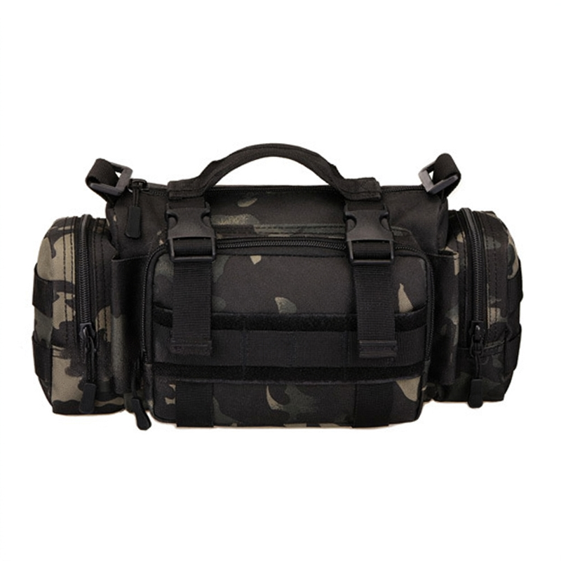 Multifunctional Outdoor Sport  - огляд і ціна Running Gear Storage