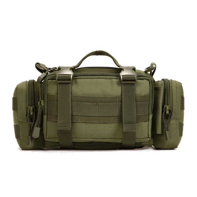 Multifunctional Outdoor Sport  - огляд і ціна Running Gear Storage