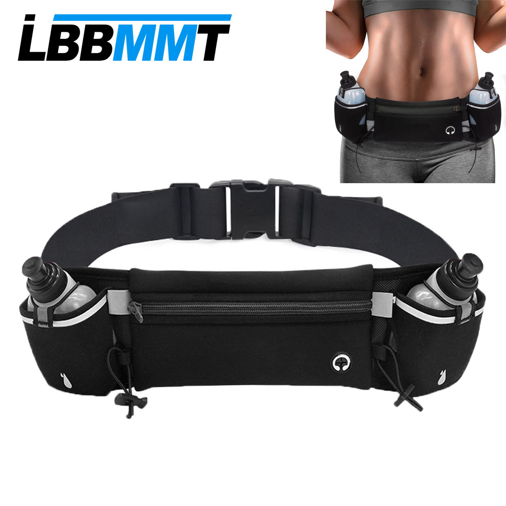 1PCS Running Belt with Water B - огляд і ціна Running Gear To Hold Phone