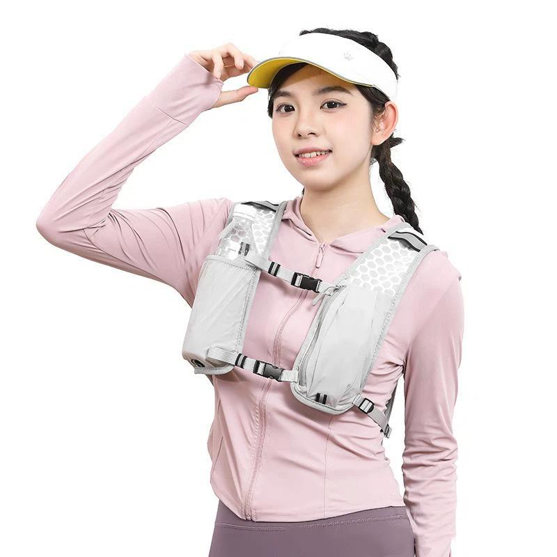 New Running Vest Unisex Lightw - огляд і ціна Running Gear Marathon