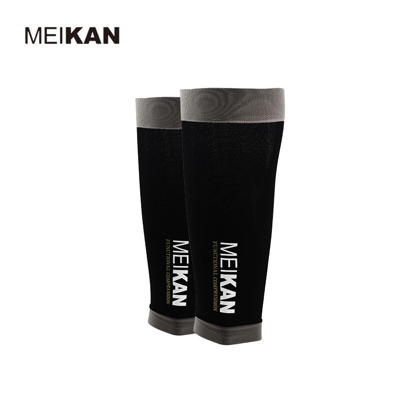 MEIKAN Functional Calf Compres - огляд і ціна Running Gear Marathon