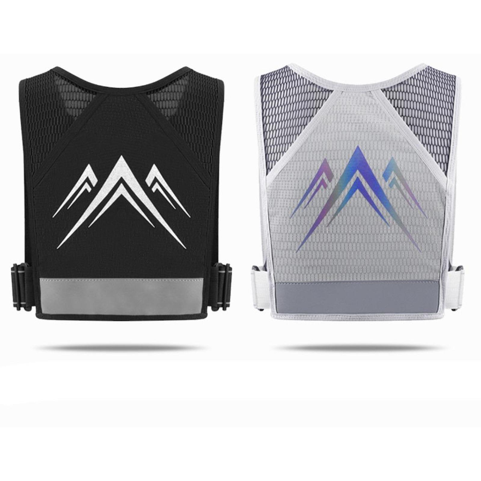 Hydration Vest Sports Bag Brea - огляд і ціна Running Gear Marathon