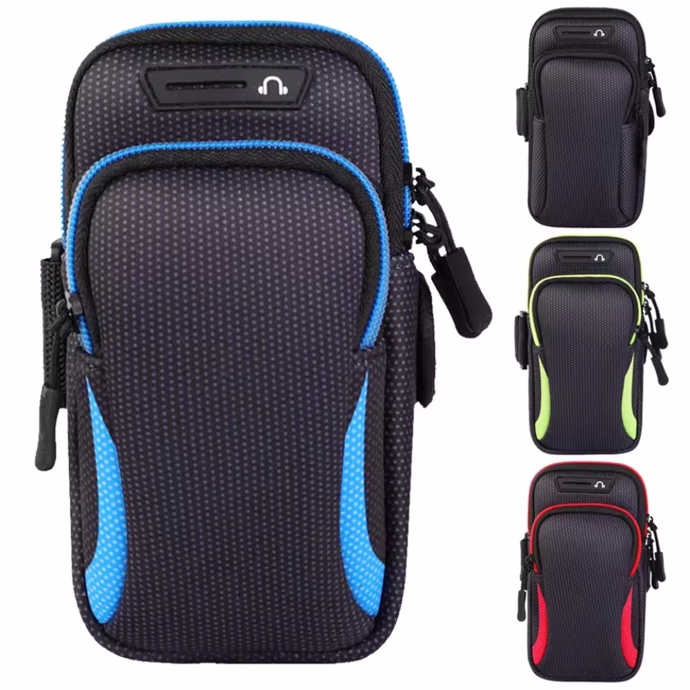 Universal Mobile Phone Case Wa - огляд і ціна Running Gear To Hold Phone