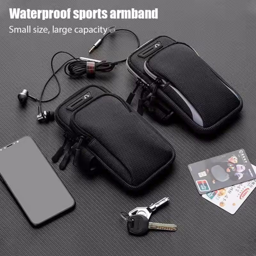 Universal Mobile Phone Case Wa - огляд і ціна Running Gear To Hold Phone