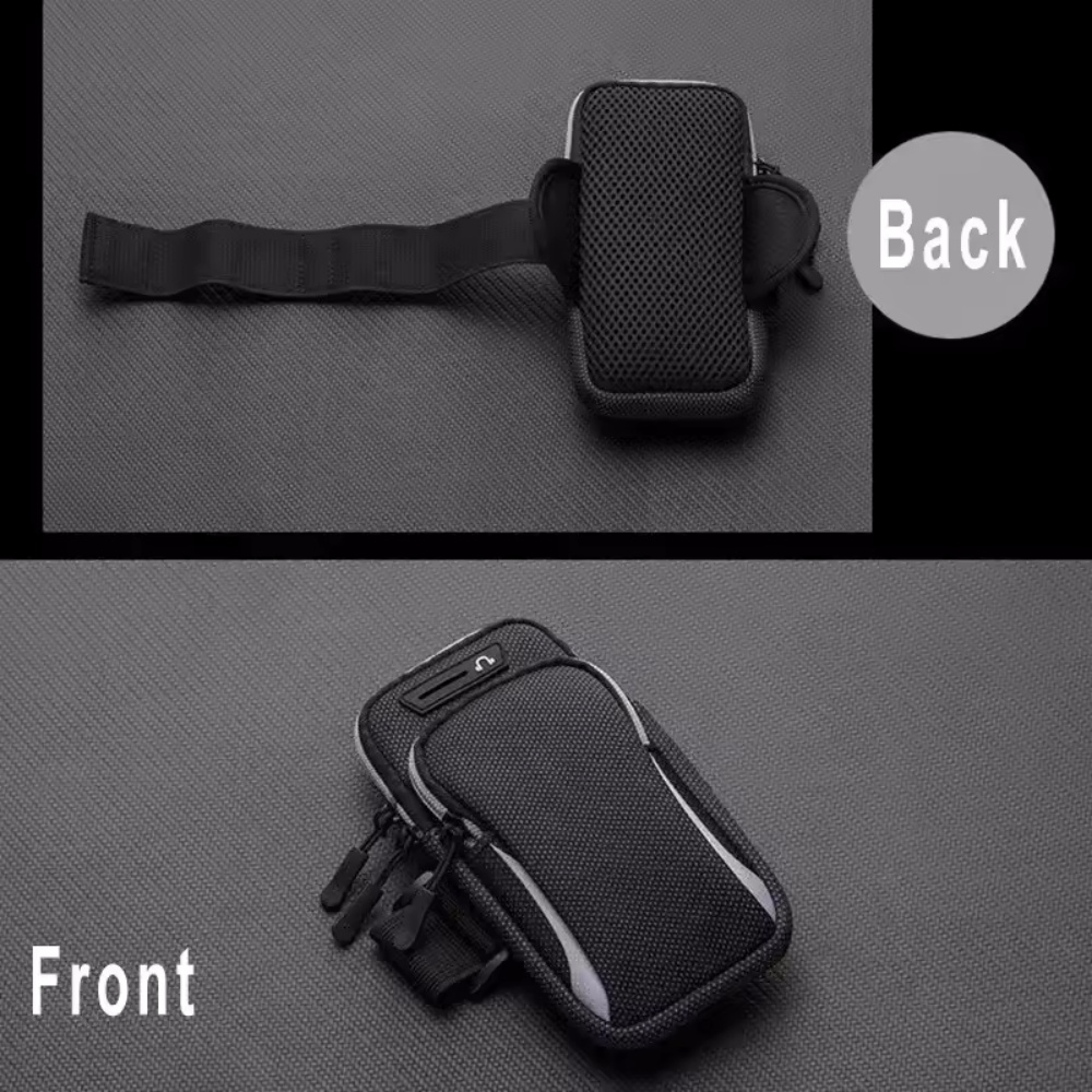Universal Mobile Phone Case Wa - огляд і ціна Running Gear To Hold Phone