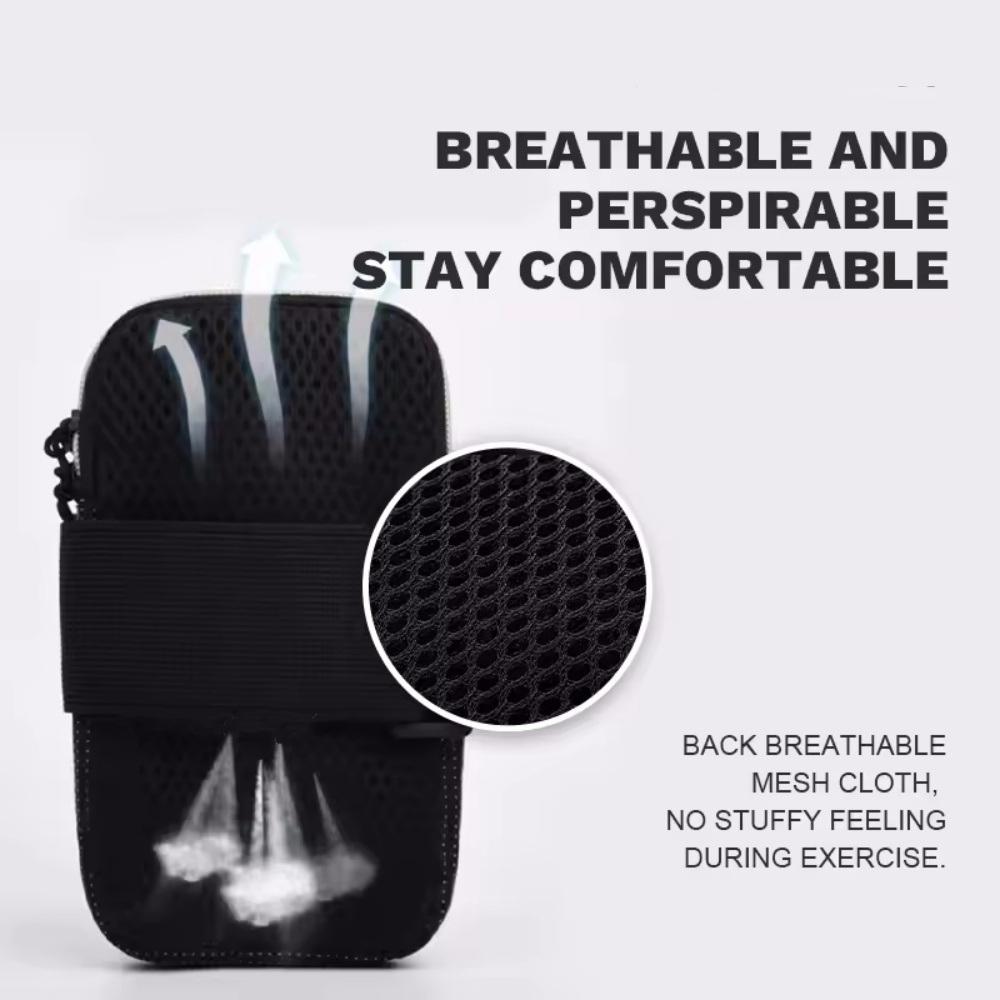 Universal Mobile Phone Case Wa - огляд і ціна Running Gear To Hold Phone