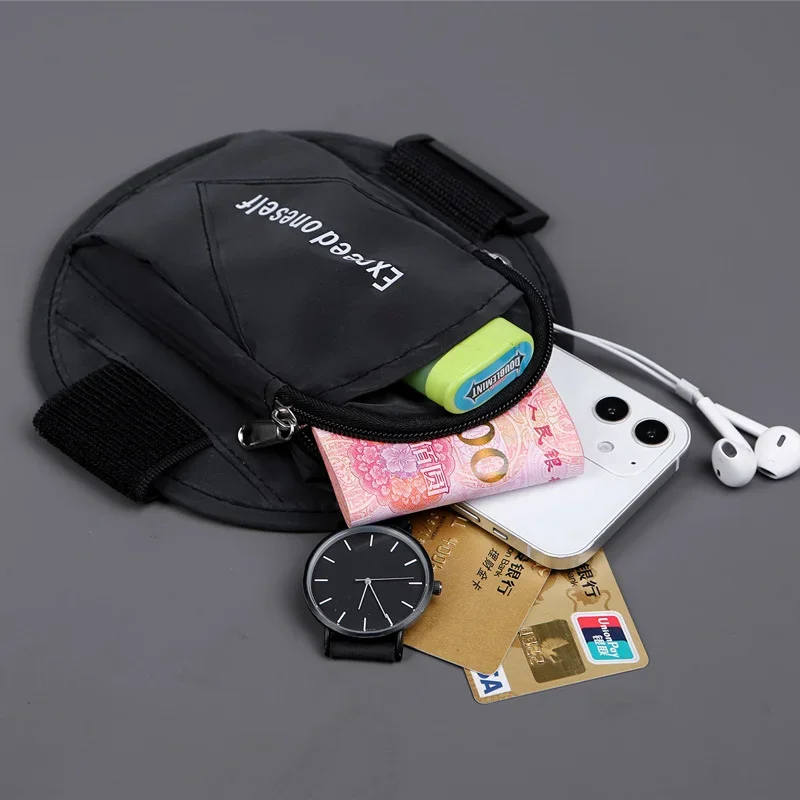 Outdoor Running Mobile Phone A - огляд і ціна Running Gear To Hold Phone
