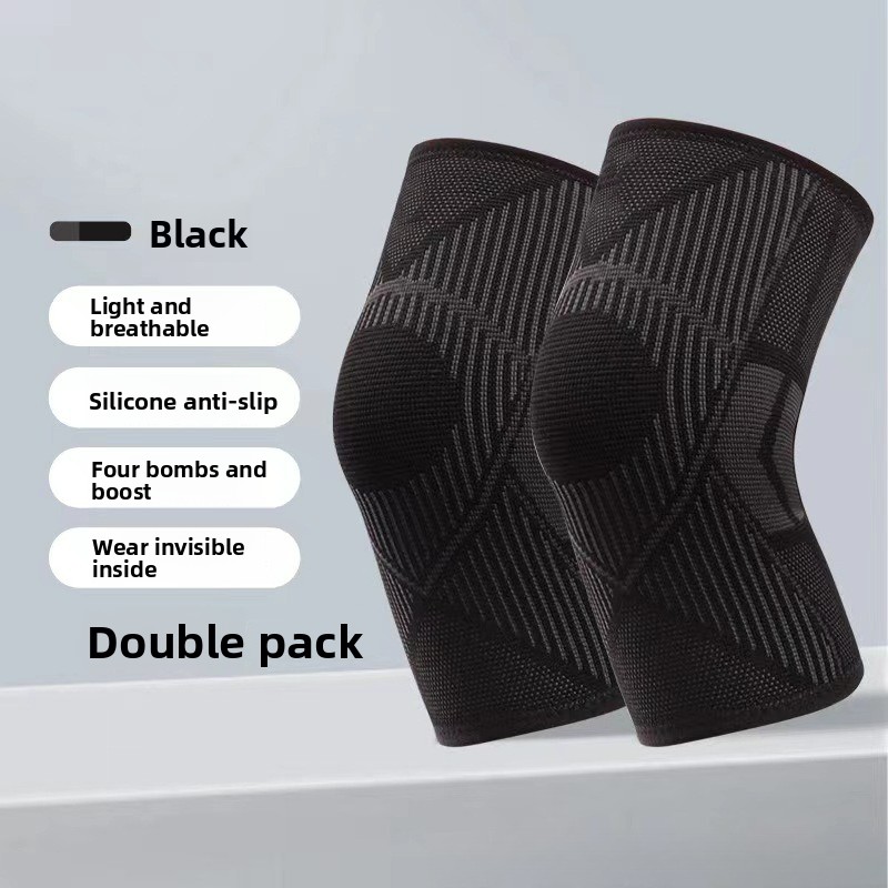 Men's and Women's Sports Knee  - огляд і ціна Running Gear Knee