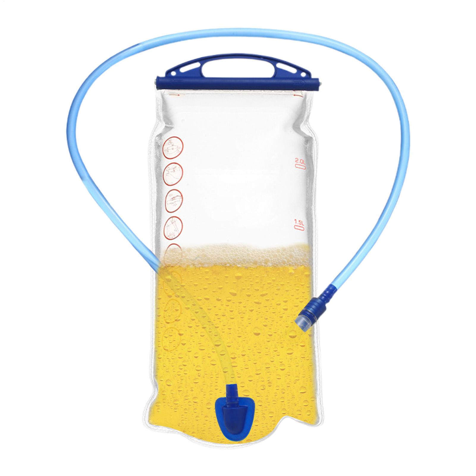 Hydration Bladder 2L Leakproof - огляд і ціна Running Gear Storage