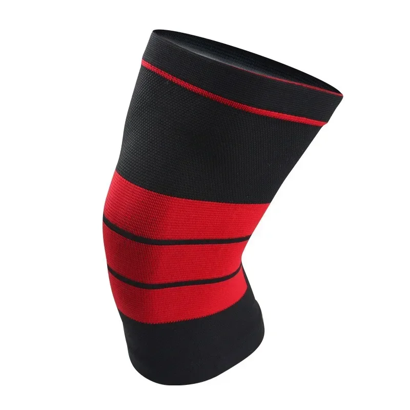 Knee pads, high elasticity kni - огляд і ціна Running Gear Knee