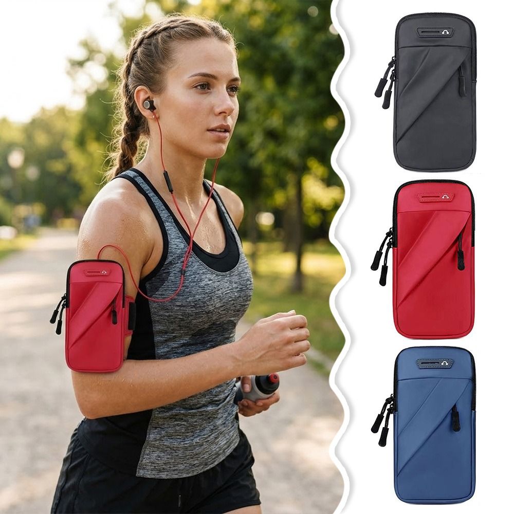 New Multi-functional Running P - огляд і ціна New Gear Running