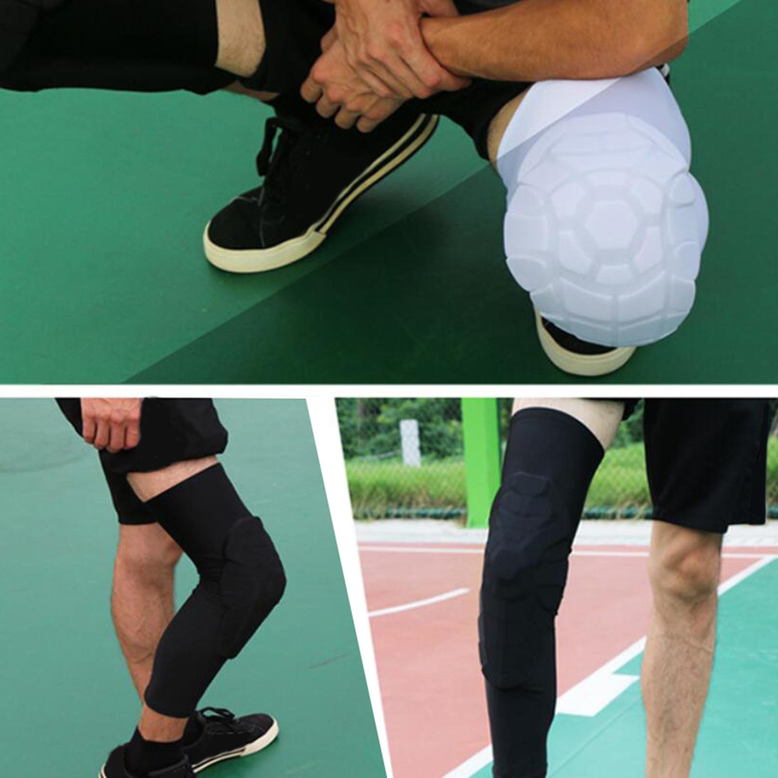 Adult Children Knee Pads Cycli - огляд і ціна Running Gear Knee