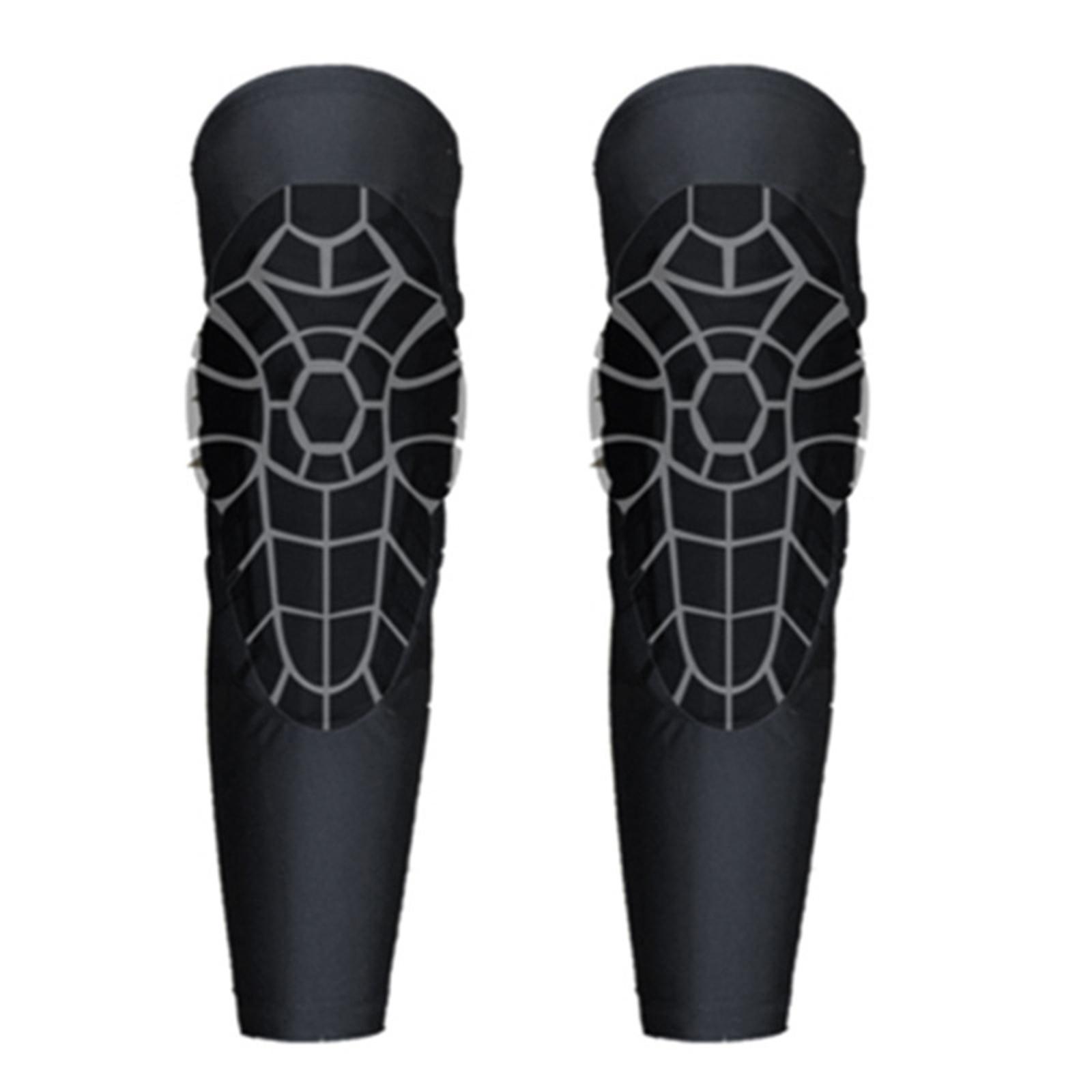 Adult Children Knee Pads Cycli - огляд і ціна Running Gear Knee
