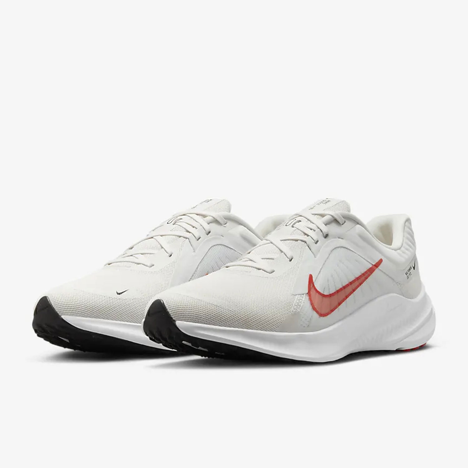 Nike Official Authentic Quest  - огляд і ціна Running Gear Nike
