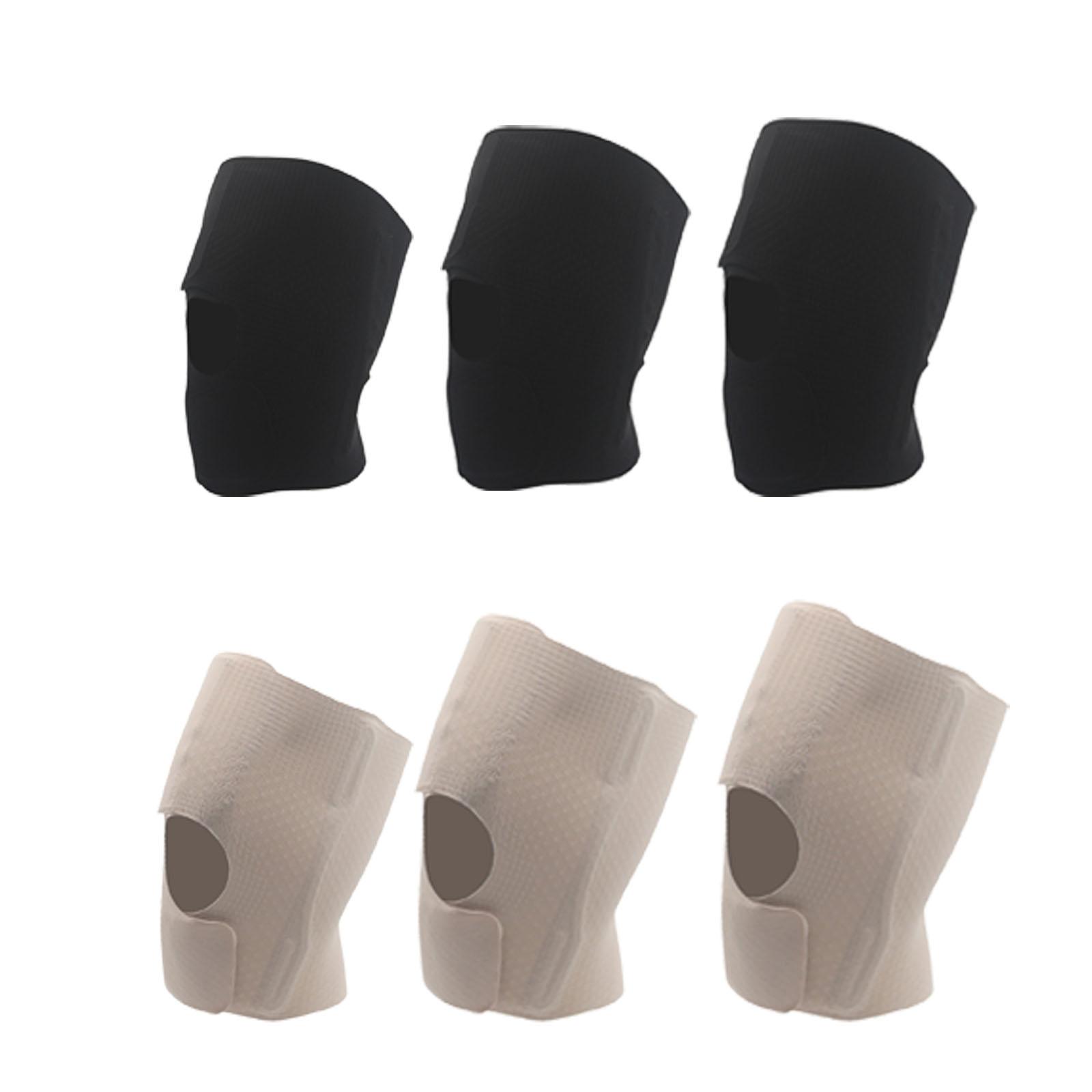 Knee Brace Knee Support Profes - огляд і ціна Running Gear Knee