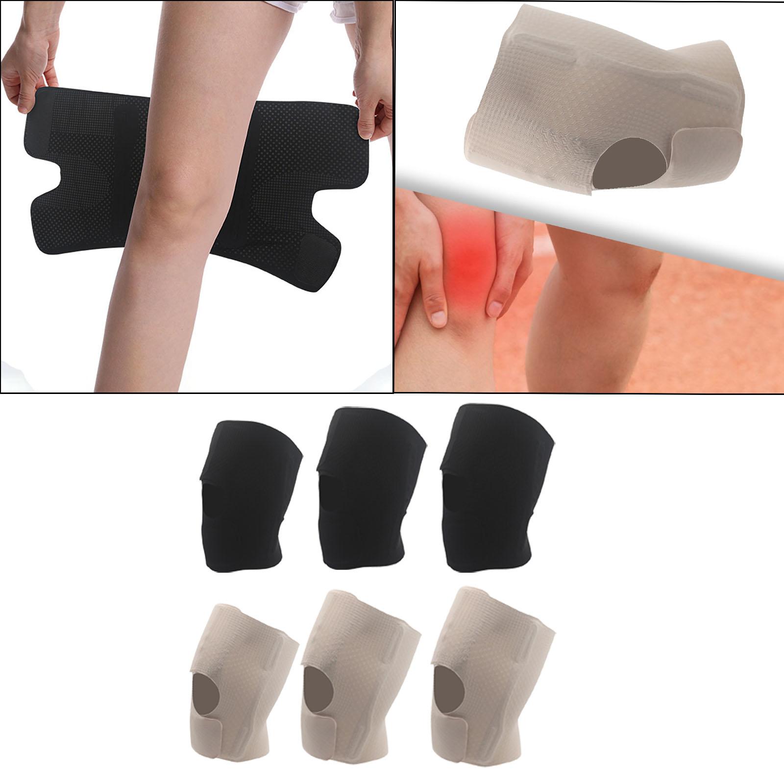 Knee Brace Knee Support Profes - огляд і ціна Running Gear Knee