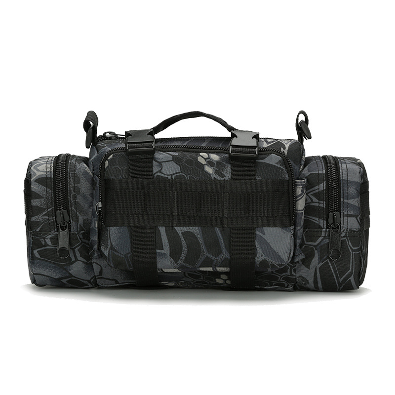 Multifunctional Sports Waist B - огляд і ціна Running Gear Storage