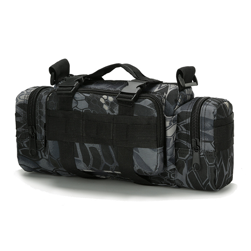 Multifunctional Sports Waist B - огляд і ціна Running Gear Storage