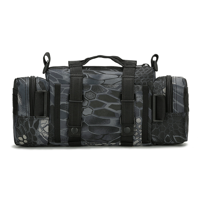 Multifunctional Sports Waist B - огляд і ціна Running Gear Storage