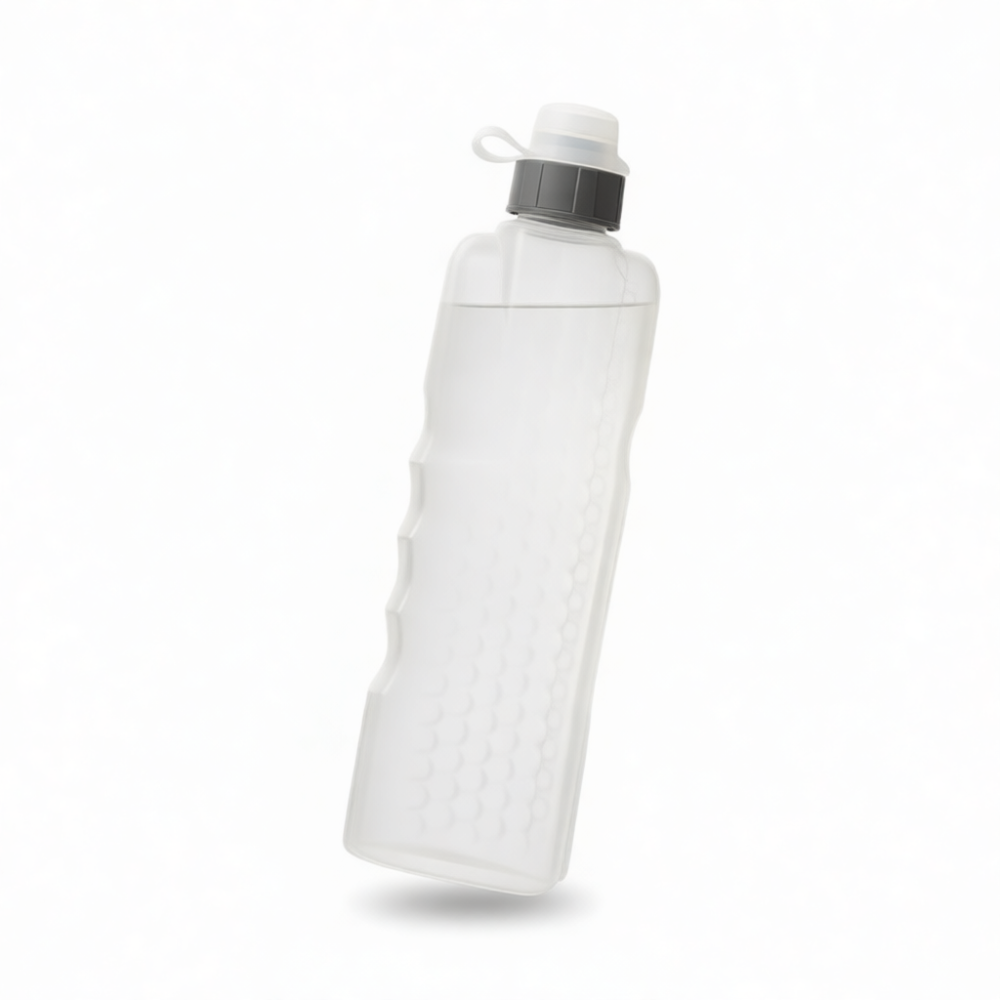 Ergonomic Curved Hydration Fla - огляд і ціна Running Gear Marathon