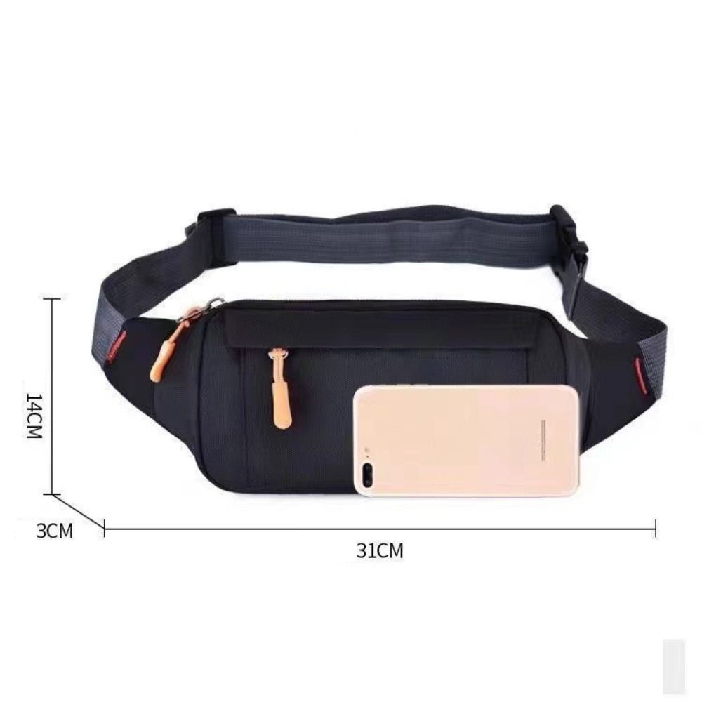 Women Waist Pack Sports Runnin - огляд і ціна Running Gear To Hold Phone
