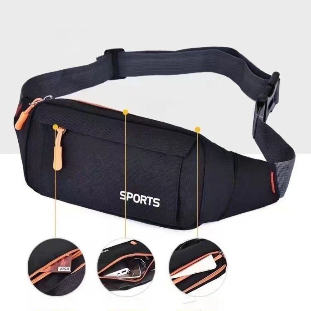 Women Waist Pack Sports Runnin - огляд і ціна Running Gear To Hold Phone