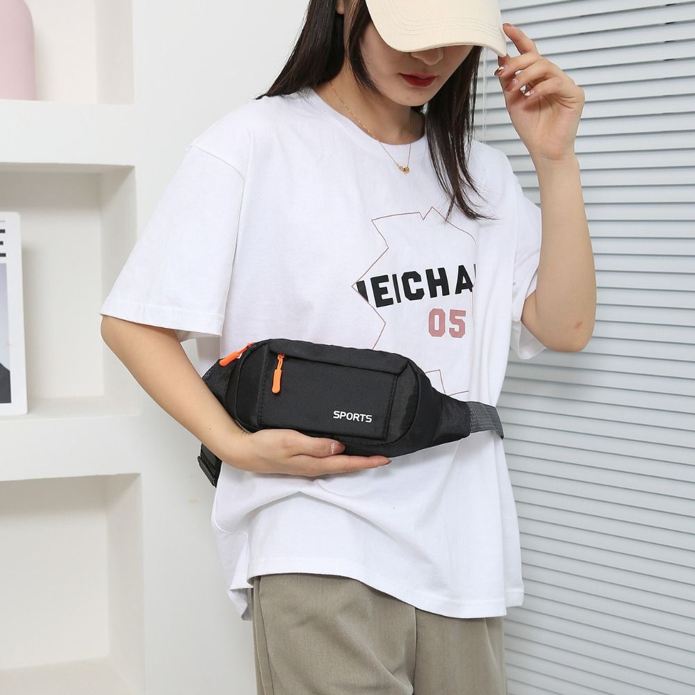Women Waist Pack Sports Runnin - огляд і ціна Running Gear To Hold Phone