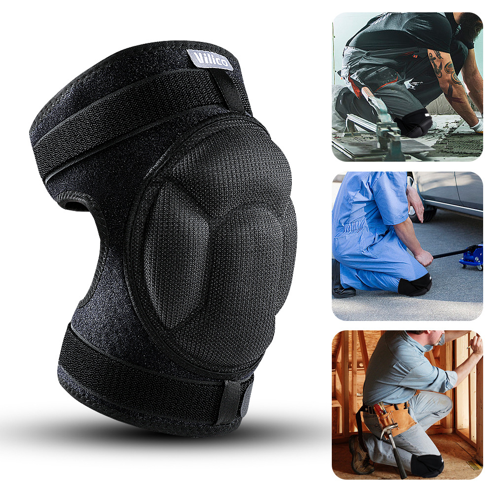 Running, mountaineering,cyclin - огляд і ціна Running Gear Knee