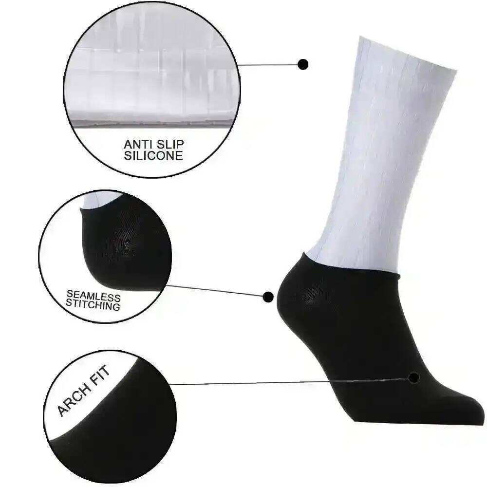 1 pair Athletic Socks Men Runn - огляд і ціна Running Gear Gifts