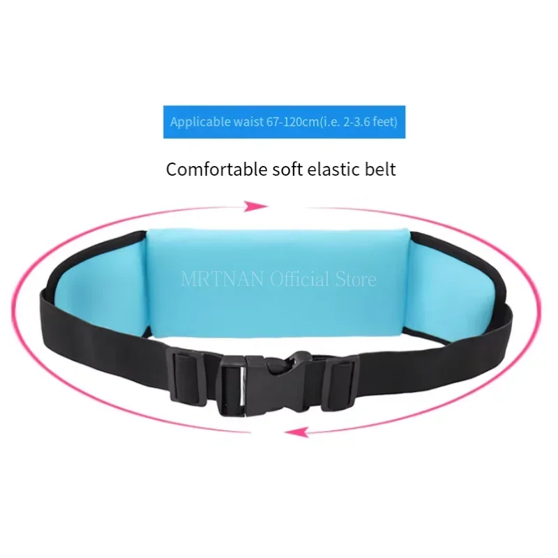 1pc Running Bag Women Waist ba - огляд і ціна Running Gear To Hold Phone