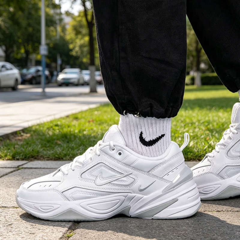 Nike 2026 New Men Casual Shoes - огляд і ціна Running Gear Nike