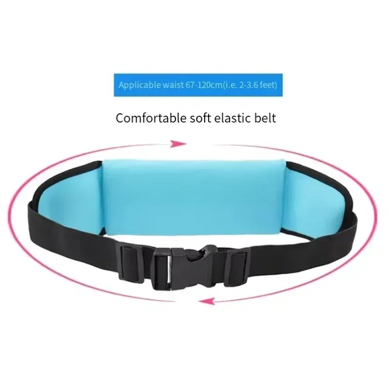 1pc Running Bag Women Waist ba - огляд і ціна Running Gear To Hold Phone